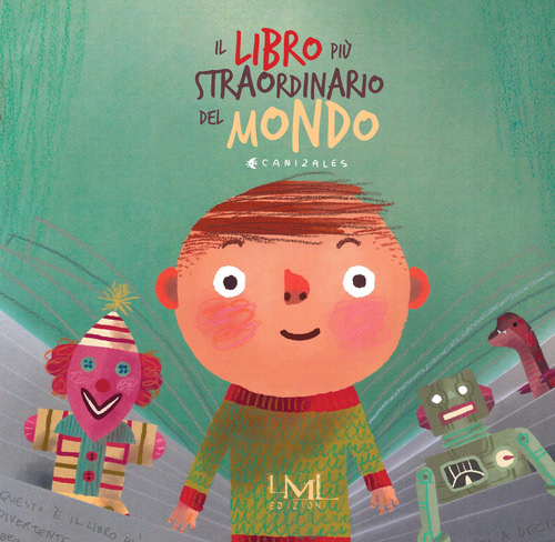 Il libro più straordinario del mondo