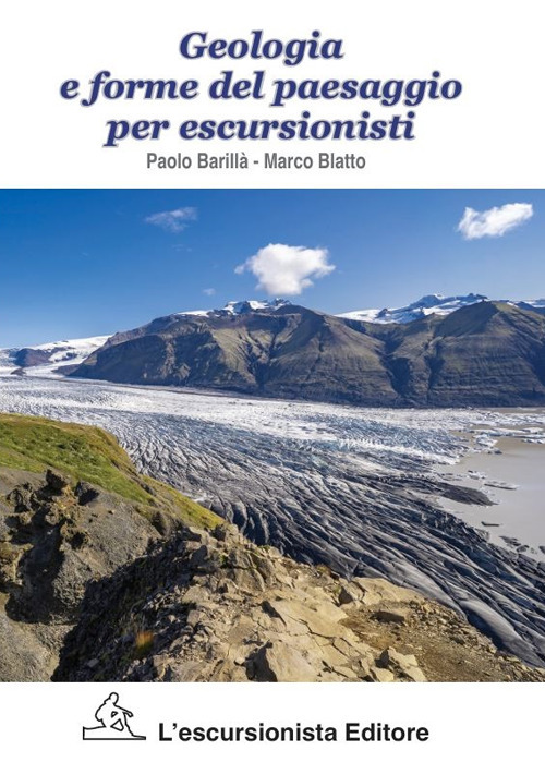 Geologia e forme del paesaggio per escursionisti