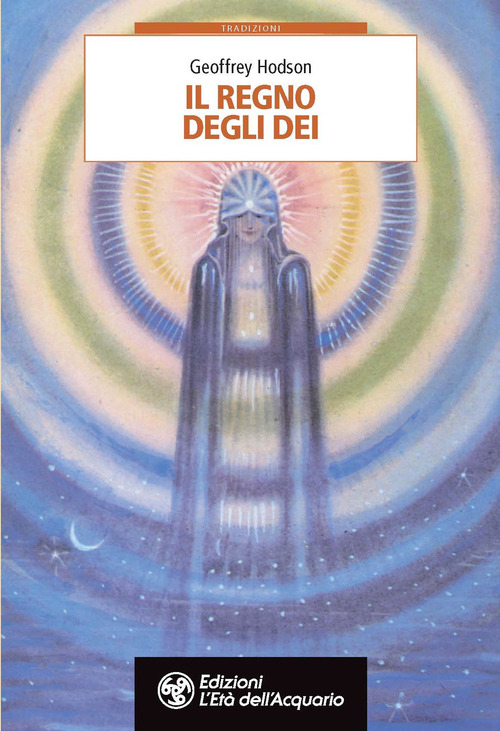 Il regno degli dei