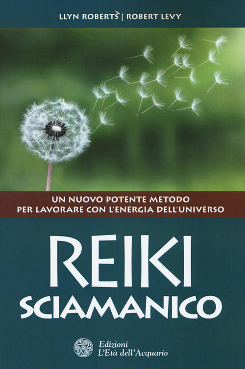 Reiki sciamanico. Un nuovo potente metodo per lavorare con l'energia dell'universo