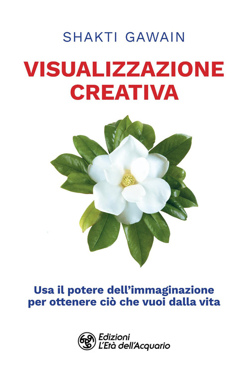 Visualizzazione creativa. Usa il potere dell'immaginazione per ottenere ciò che vuoi dalla vita