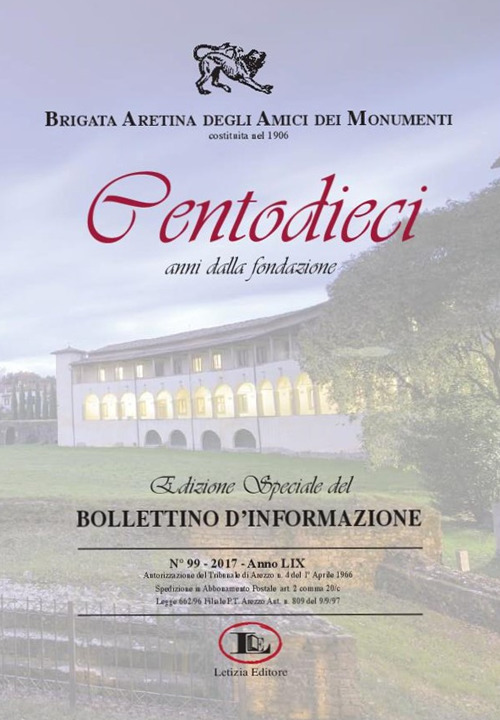 Bollettino d'informazione