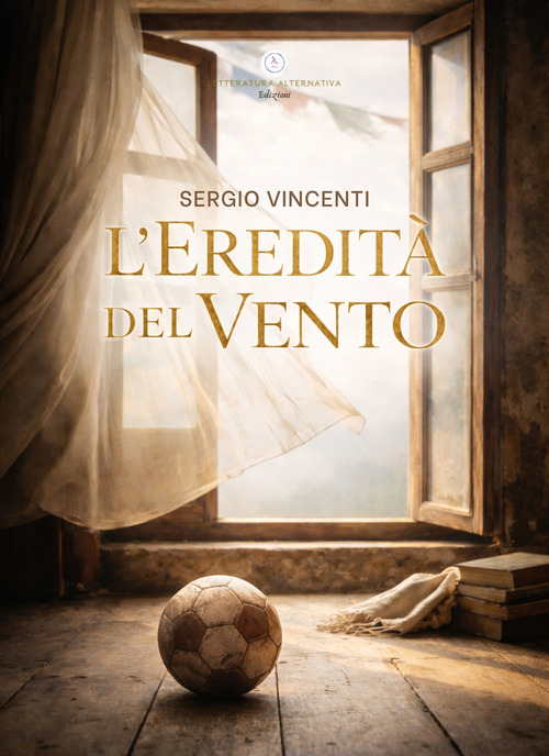 L'eredit&agrave; del vento