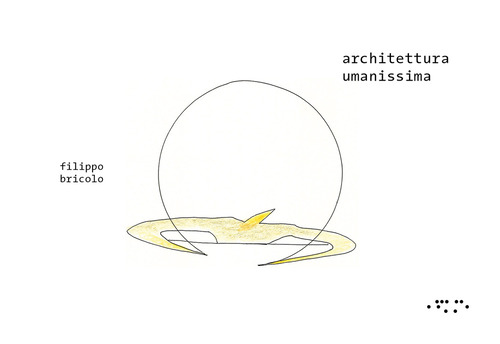 Architettura umanissima