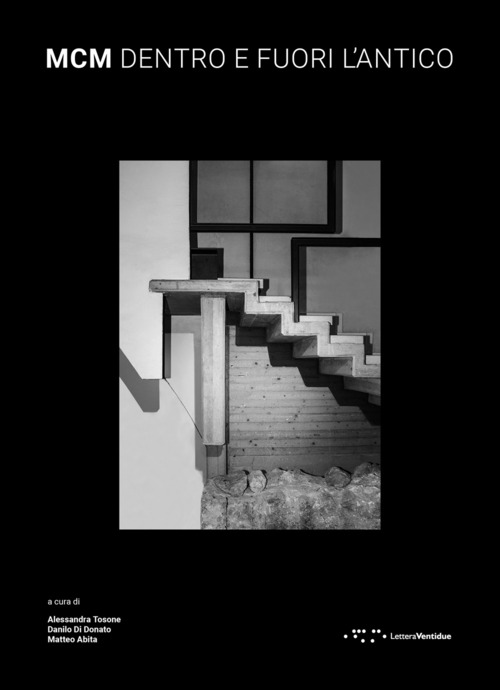 MCM. Dentro e fuori l'antico