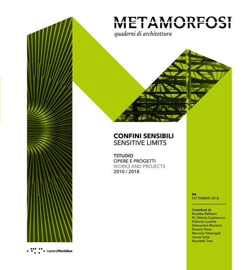 Metamorfosi. Quaderni di architettura