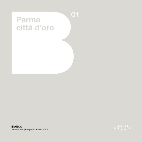 Parma città d'oro