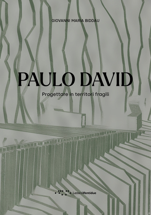 Paulo David. Progettare in territori fragili