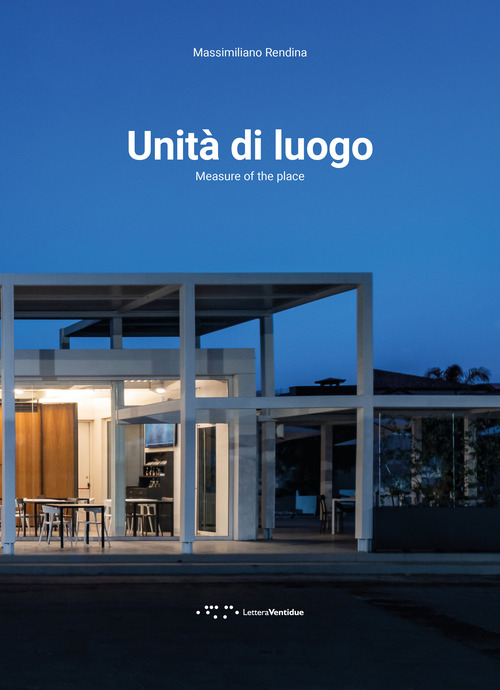 Unit&agrave; di luogo-Measure of the place