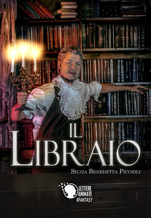 Il libraio