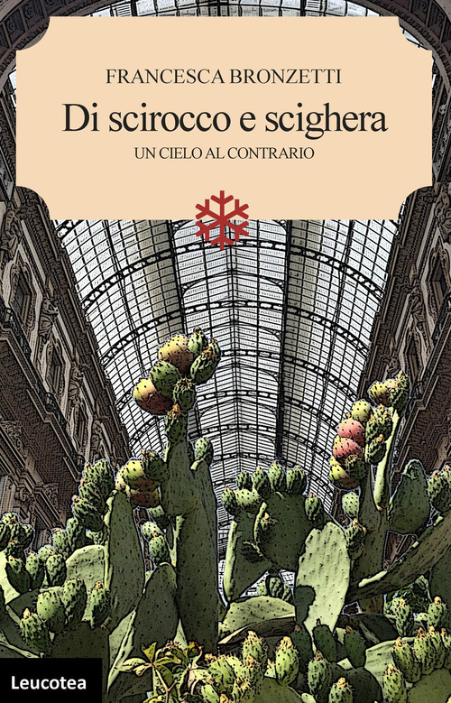 Di scirocco e scighera. Un cielo al contrario