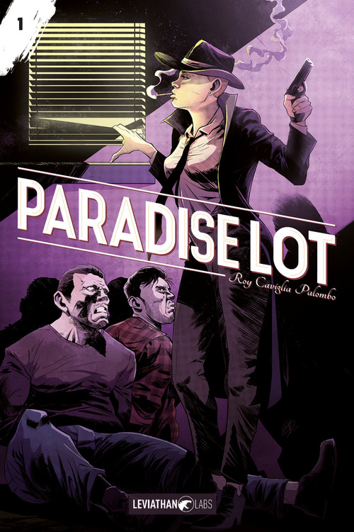 Paradise Lot