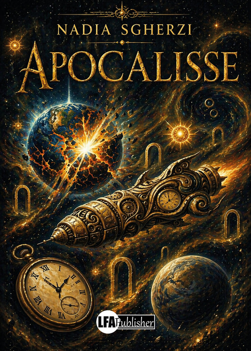 Apocalisse