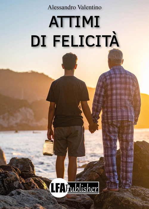 Attimi di felicit&agrave;