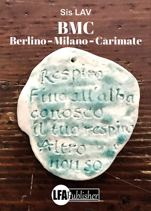 BMC Berlino, Milano, Carimate