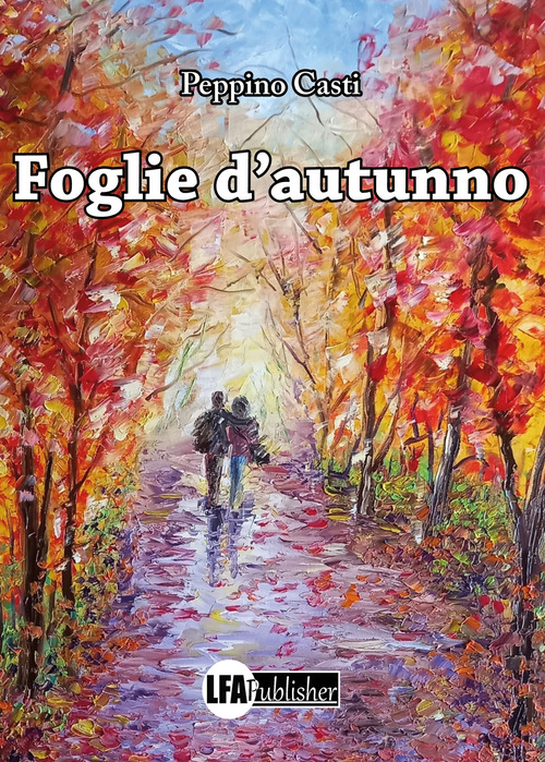 Foglie d'autunno