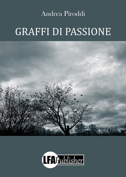 Graffi di passione