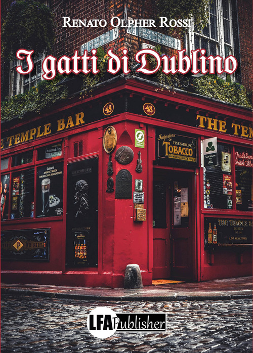 I gatti di Dublino