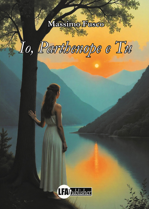 Io, Parthenope e tu