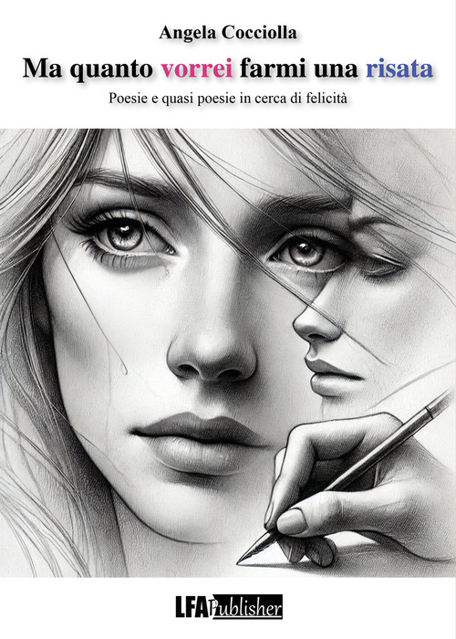 Ma quanto vorrei farmi una risata