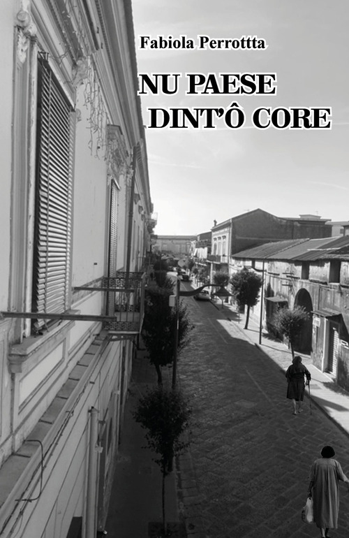 Nu paese dint'&ouml; core