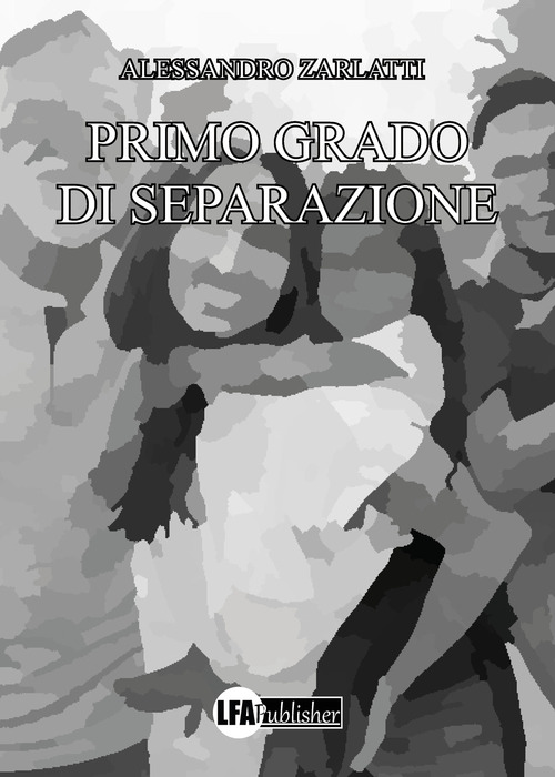 Primo grado di separazione
