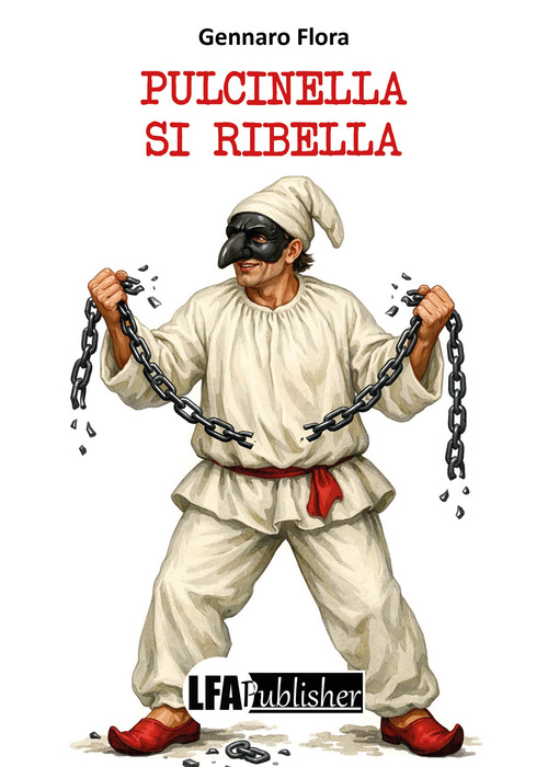 Pulcinella si ribella