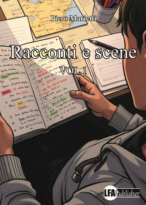 Racconti e scene