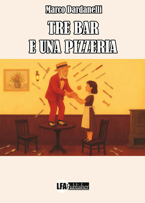 Tre bar e una pizzeria