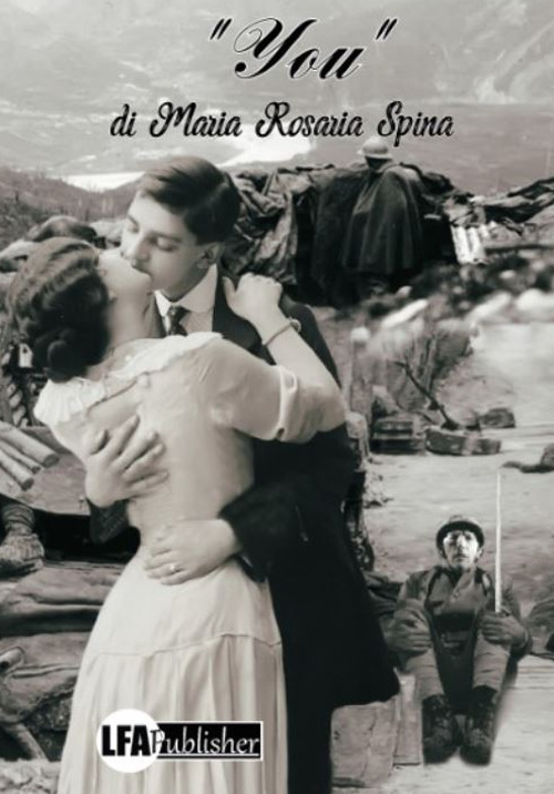 &laquo;You&raquo;. Ediz. italiana