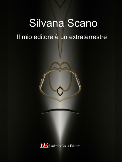 Il mio editore è un extraterrestre