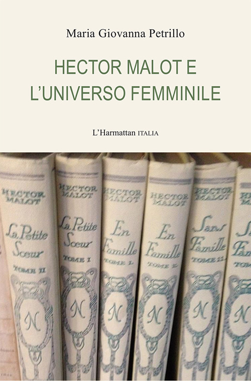 Hector Malot e l'universo femminile