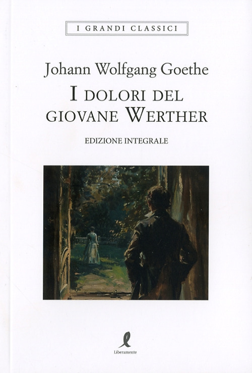I dolori del giovane Werther