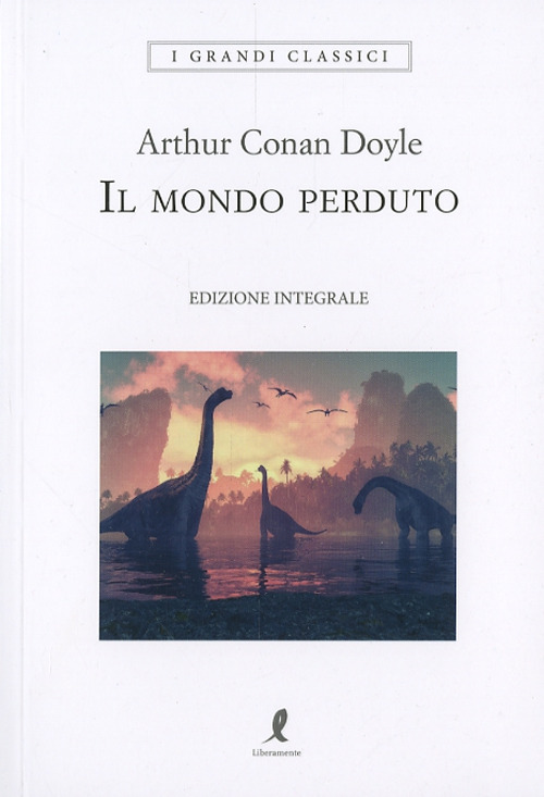 Il mondo perduto