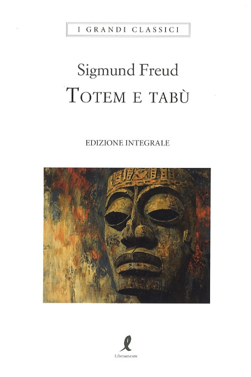 Totem e tab&ugrave;