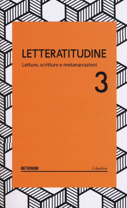 Letteratitudine
