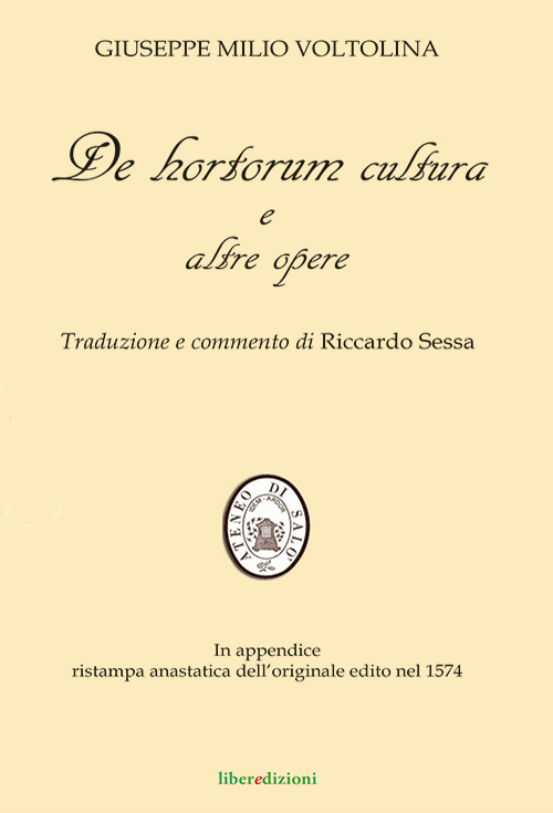 De hortorum cultura e altre opere
