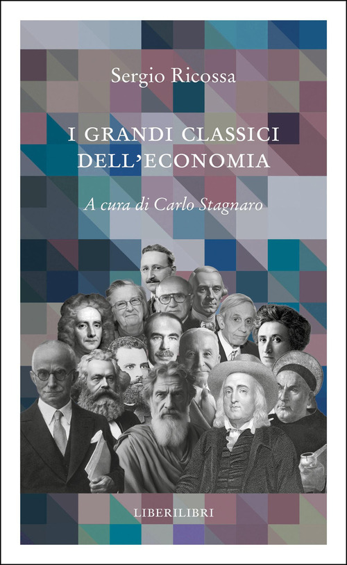I grandi classici dell'economia