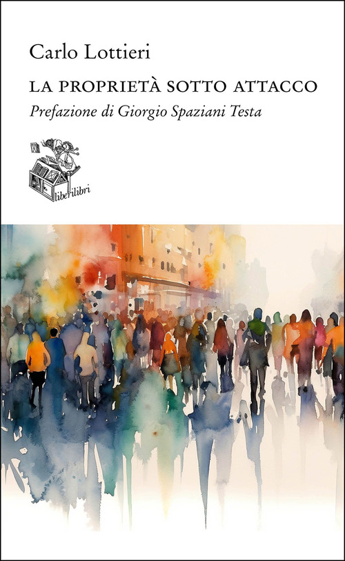 La propriet&agrave; sotto attacco