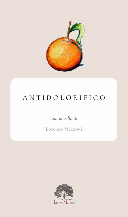 Antidolorifico