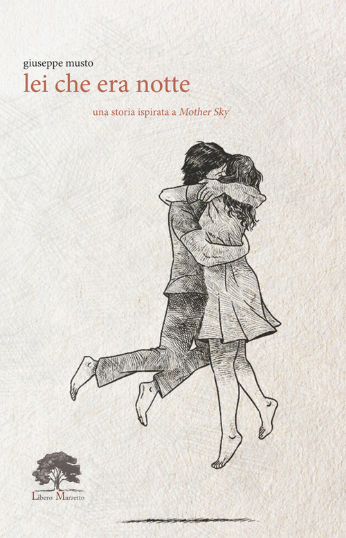 Lei che era notte