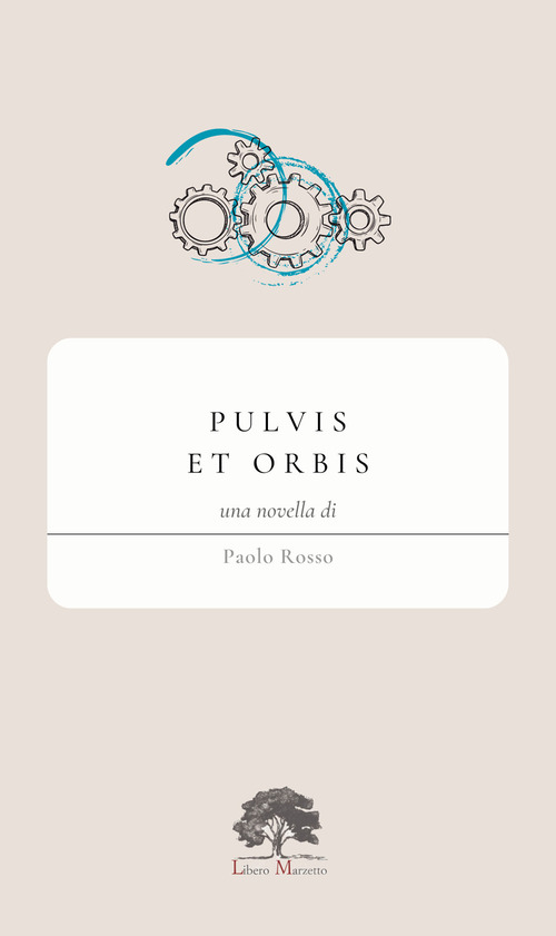 Pulvis et orbis