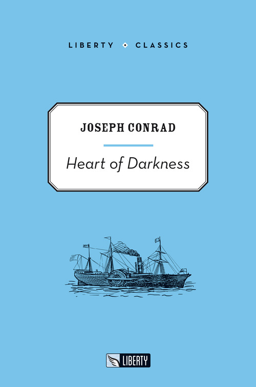 Heart of darkness