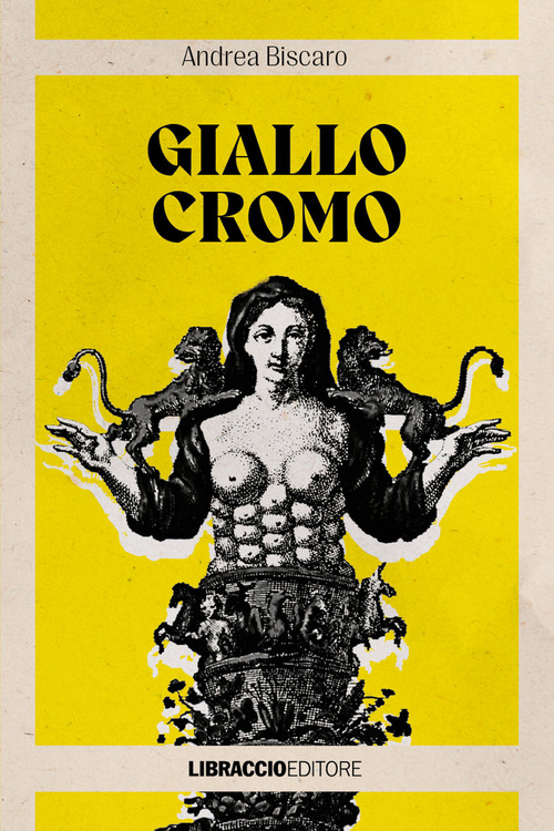Giallo cromo