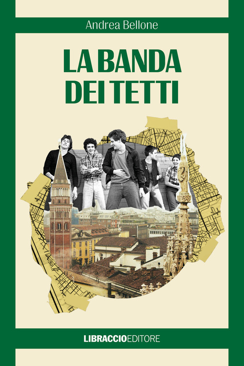 La banda dei tetti