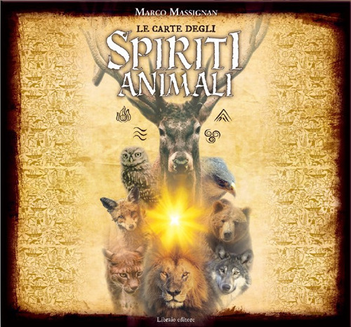 Le carte degli spiriti animali