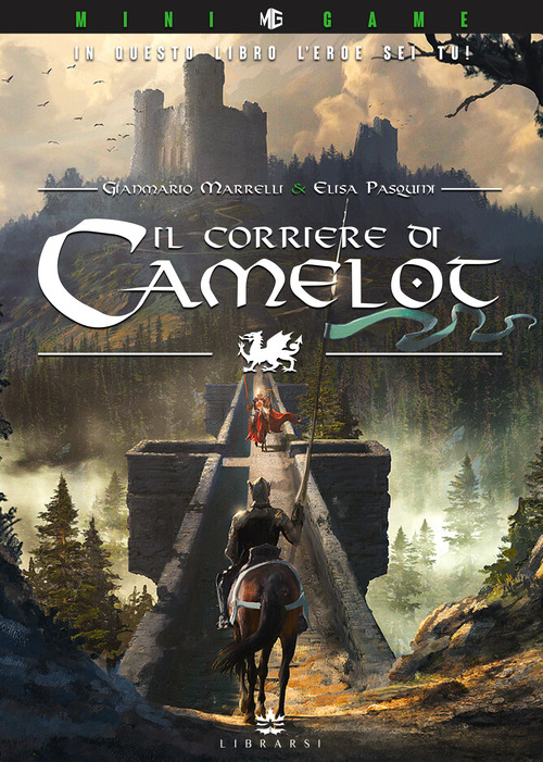 Il Corriere di Camelot