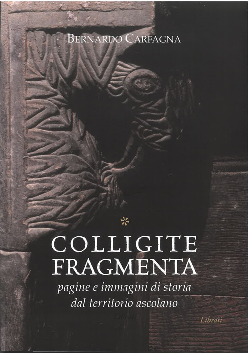 Colligite fragmenta. Pagine e immagini di storia dal territorio ascolano