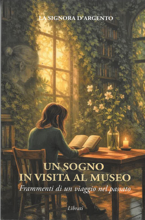 Un sogno in visita al museo