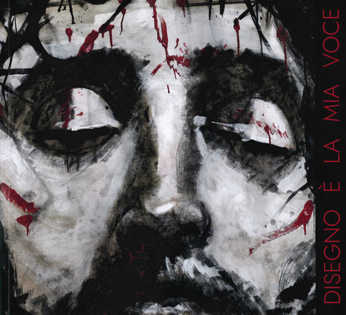 Il disegno &egrave; la mia voce